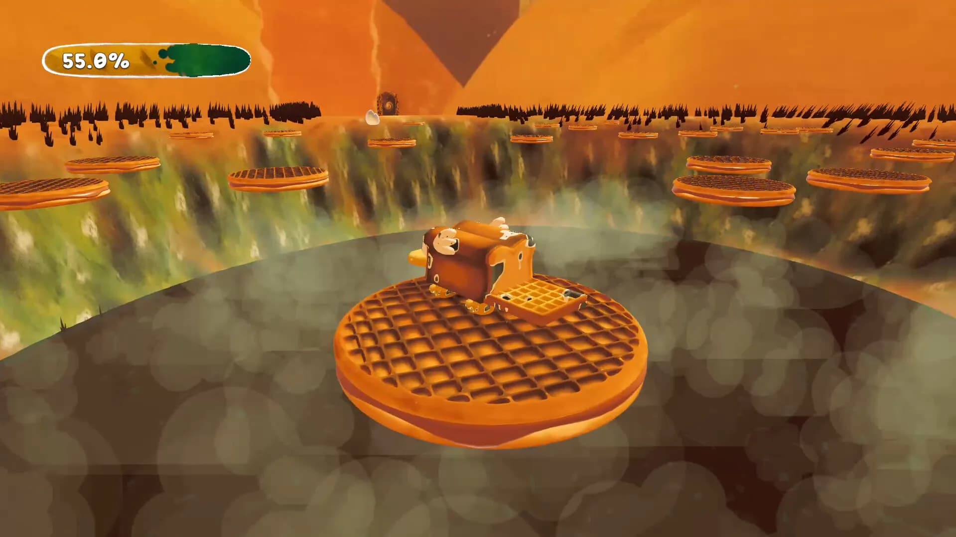 Moldbreaker: Rise of the Loaf görsel 5