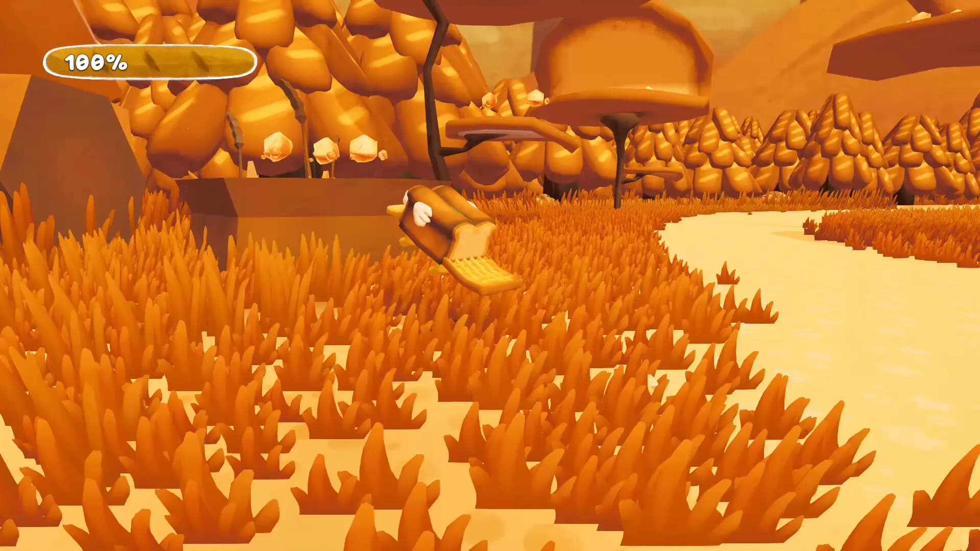Moldbreaker: Rise of the Loaf görsel 6