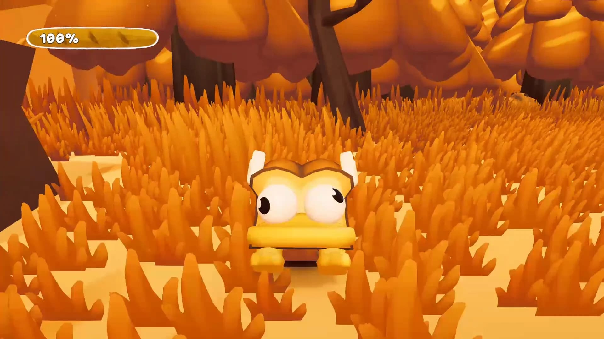 Moldbreaker: Rise of the Loaf görsel 7