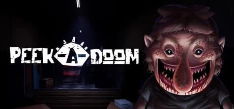 Peek A Doom