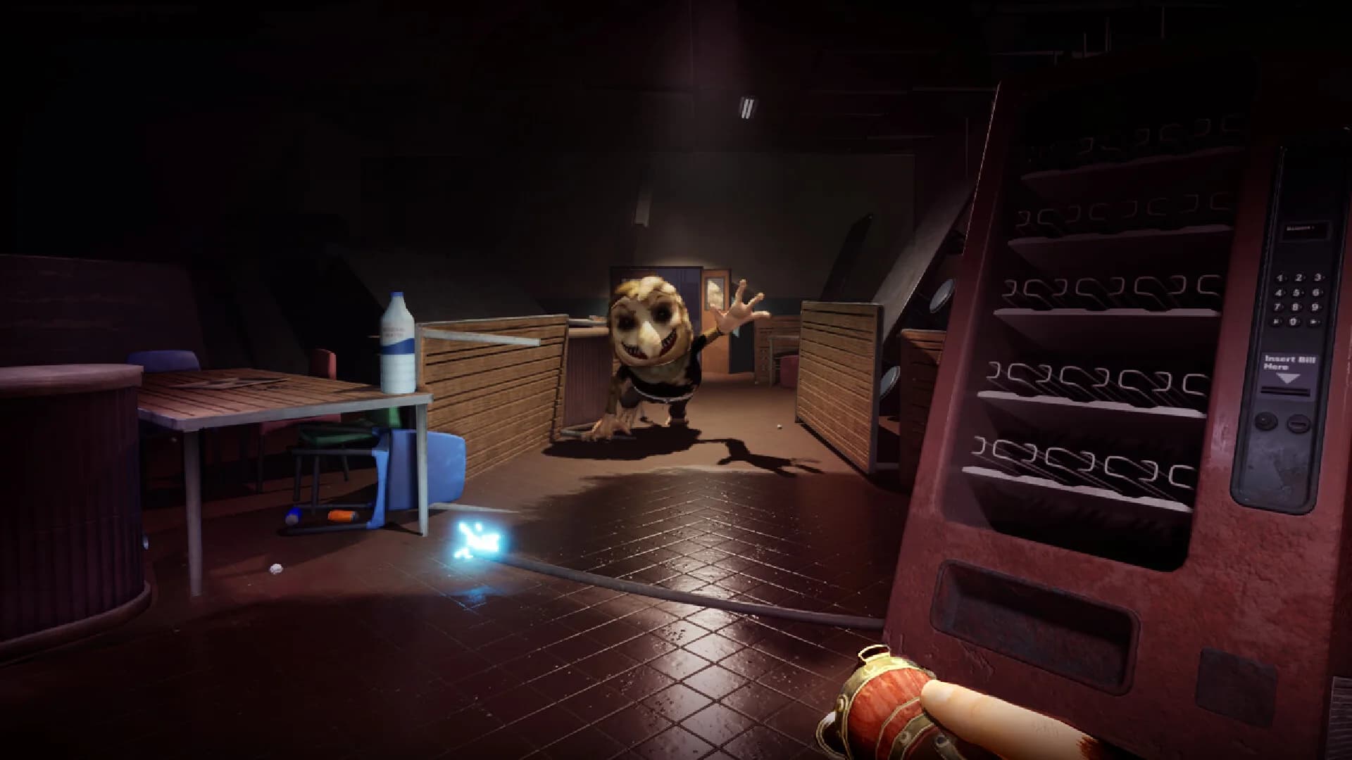 Peek A Doom görsel 4
