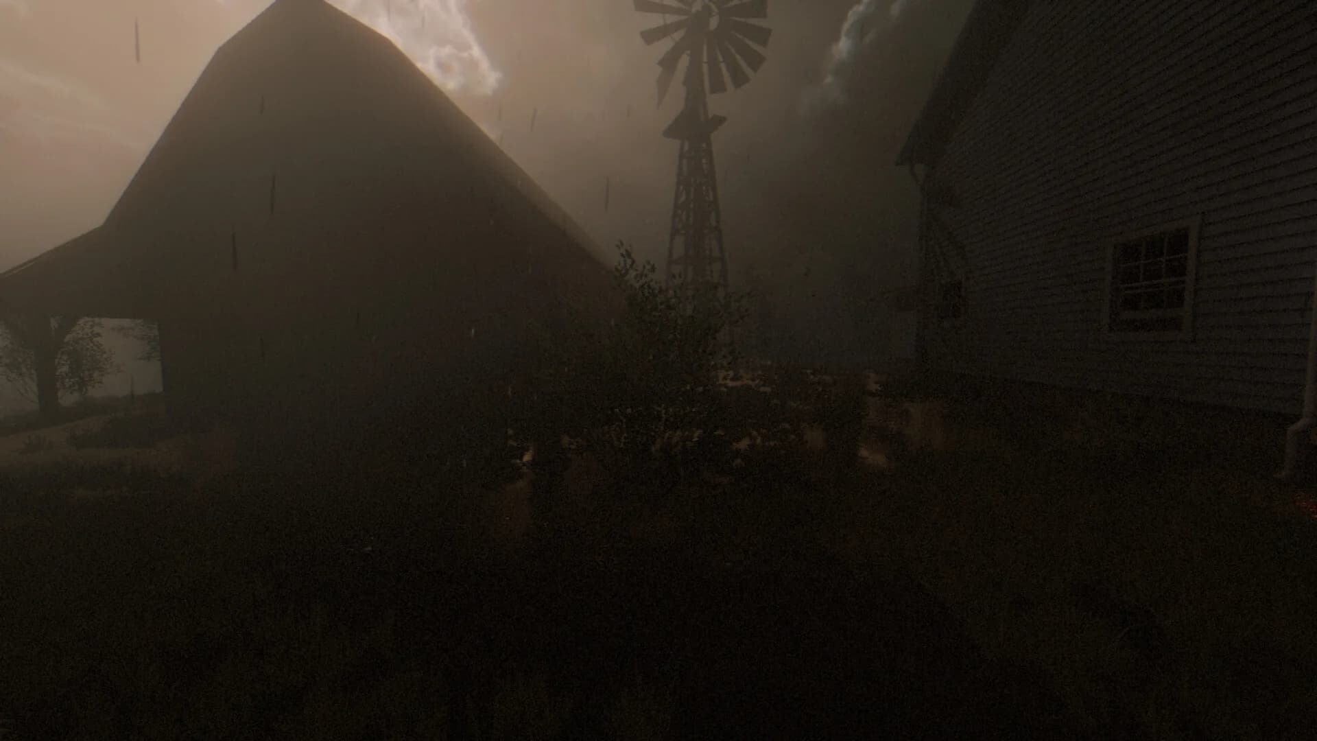 Tales Beyond The Tomb - The Farm's Secret görsel 2