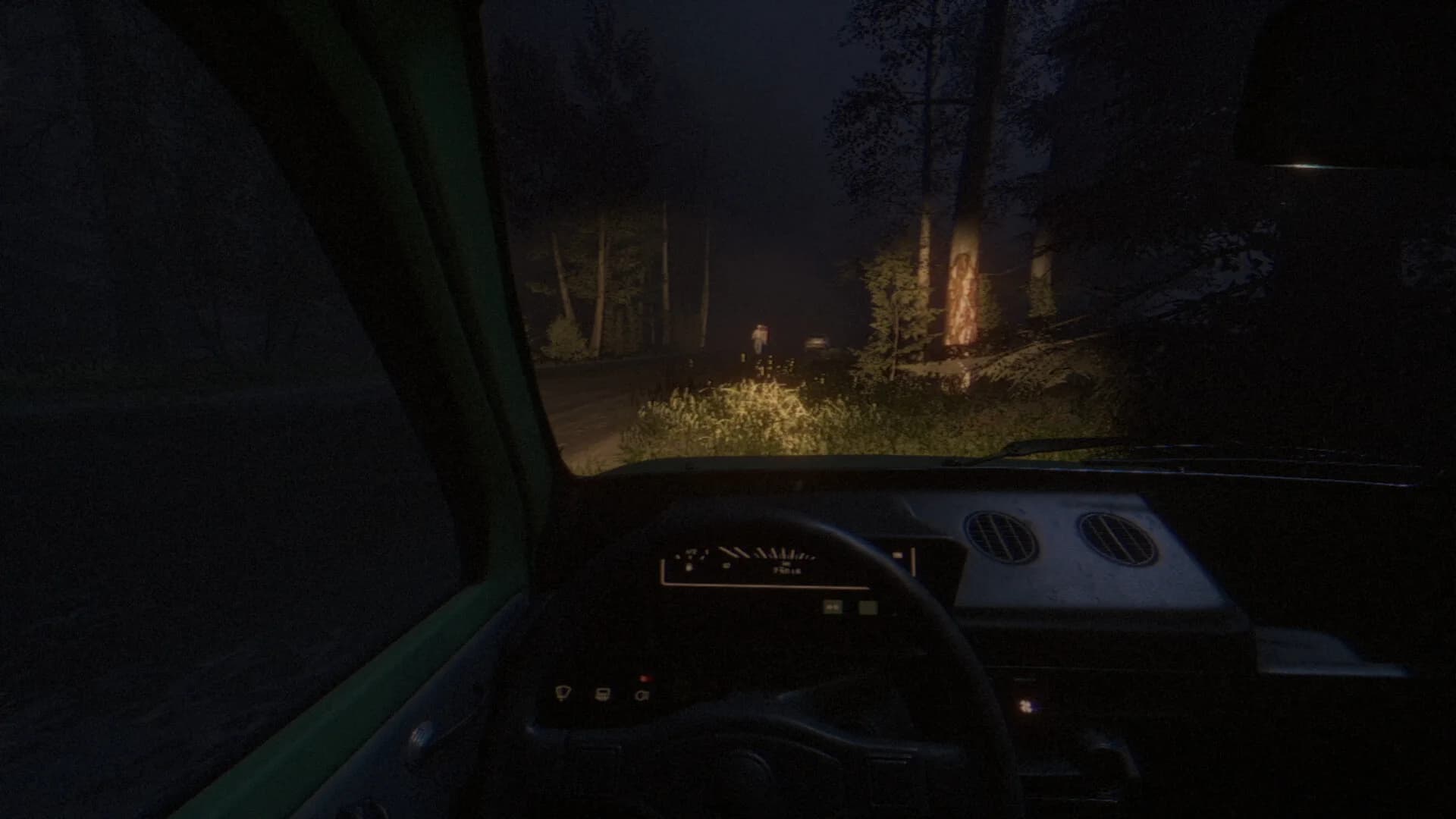 Tales Beyond The Tomb - The Farm's Secret görsel 15