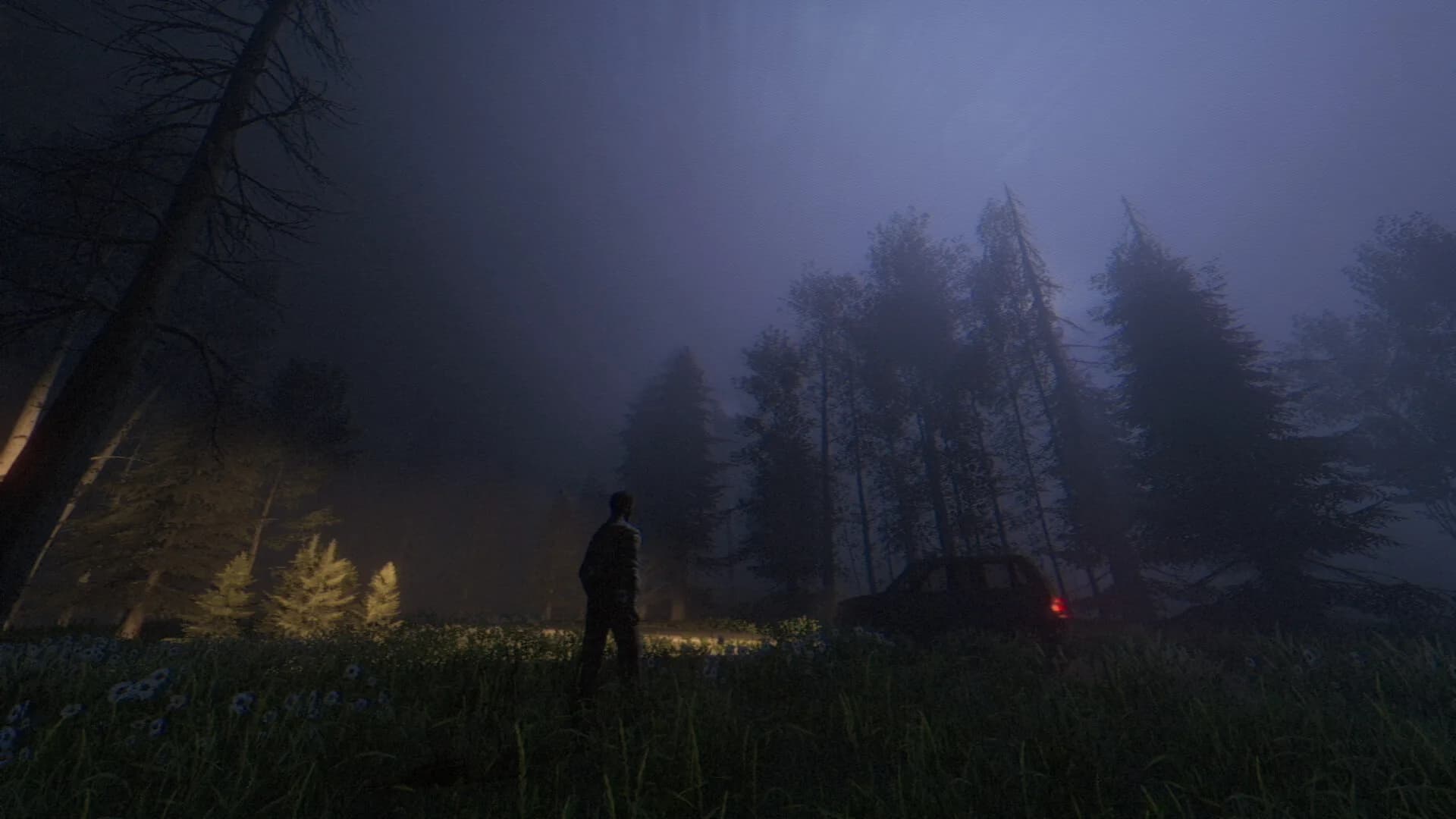 Tales Beyond The Tomb - The Farm's Secret görsel 16