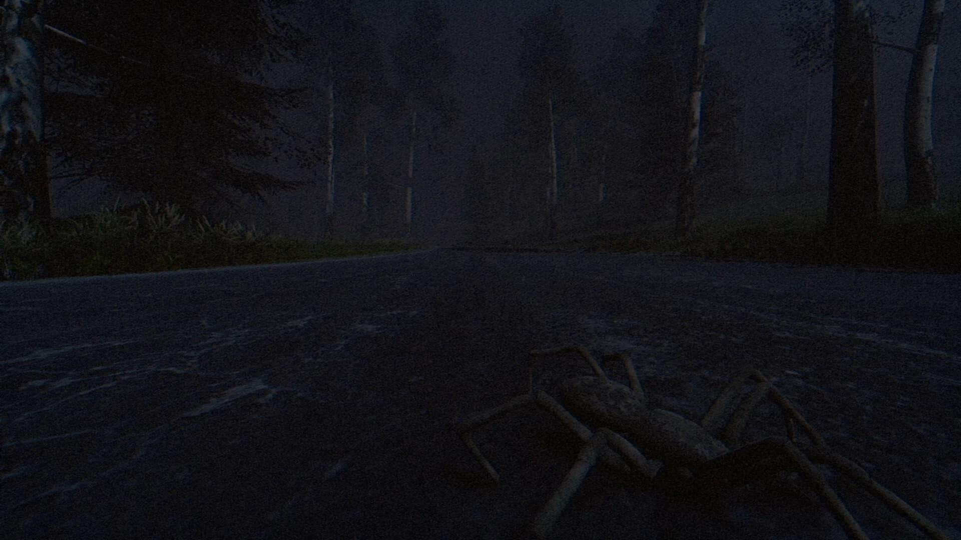 Tales Beyond The Tomb - The Farm's Secret görsel 17
