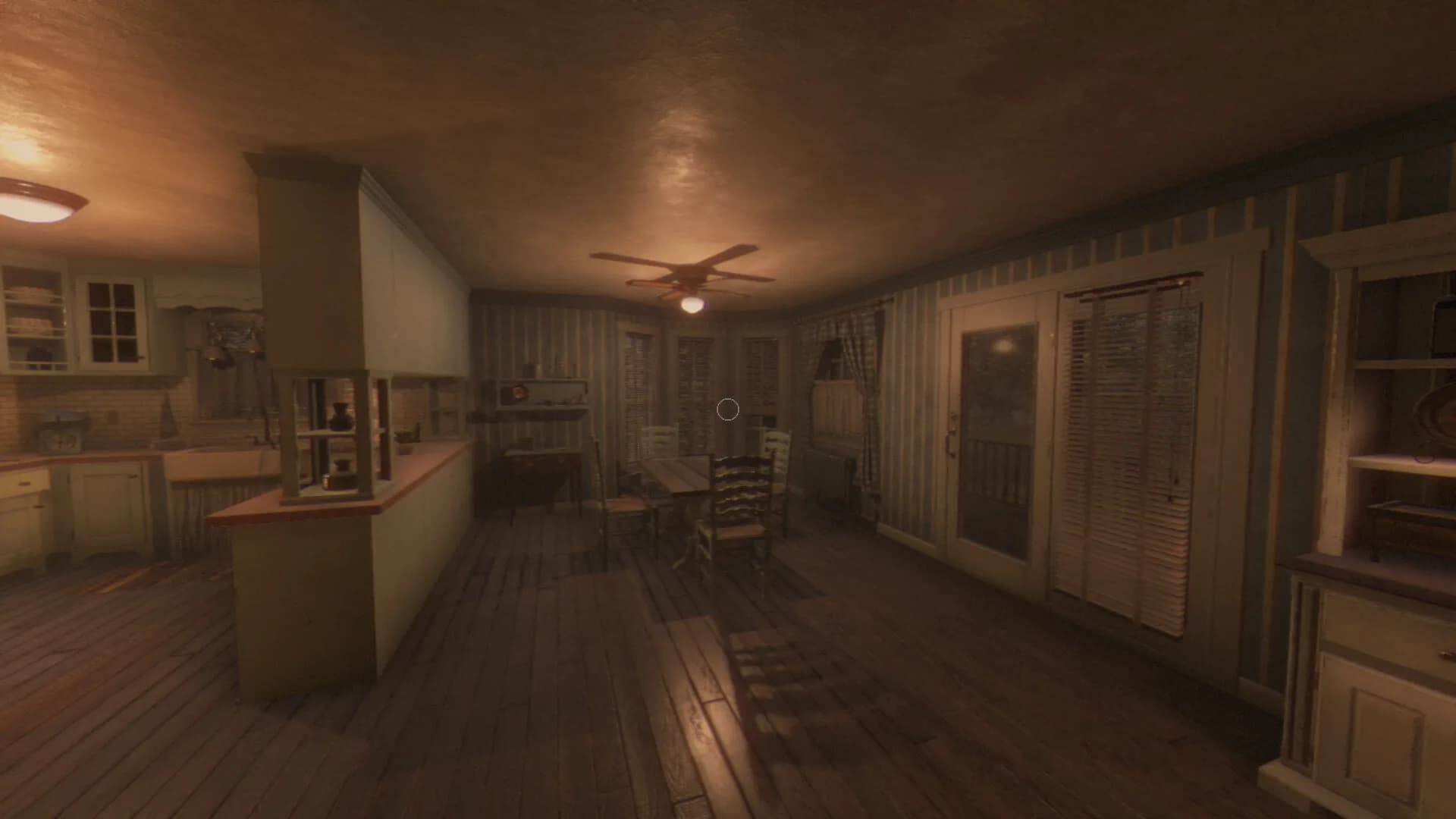 Tales Beyond The Tomb - The Farm's Secret görsel 19