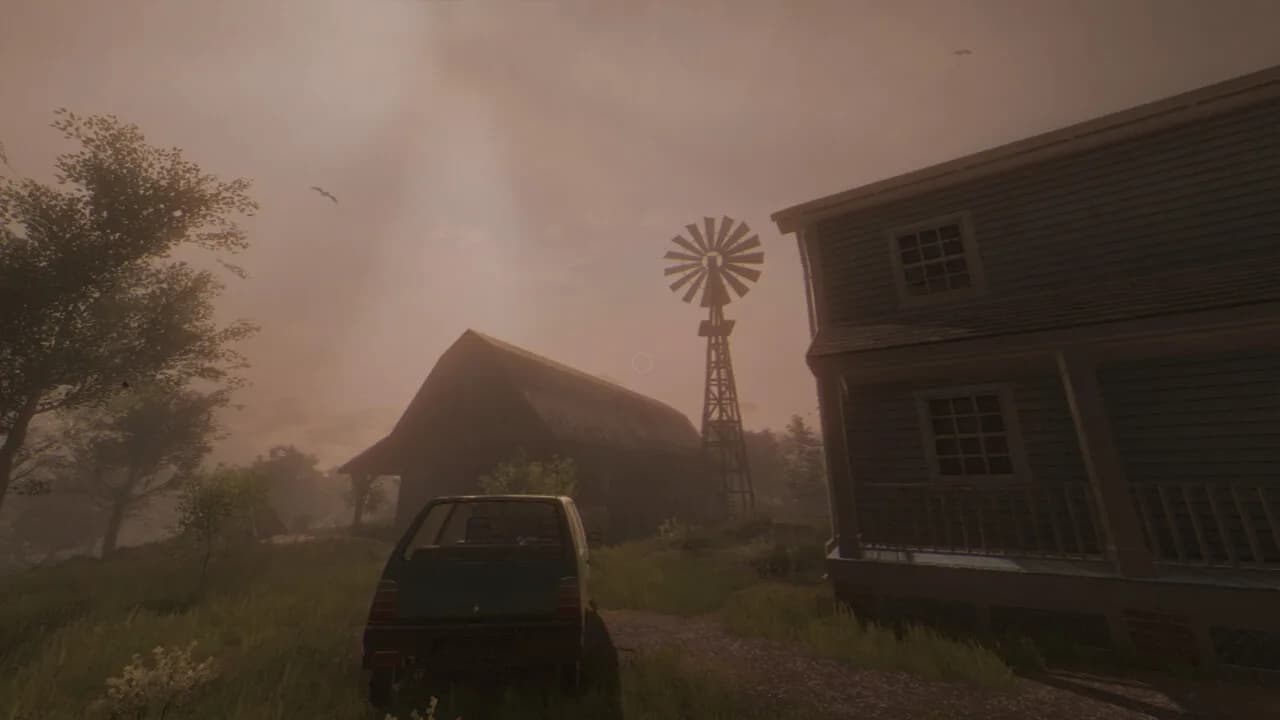 Tales Beyond The Tomb - The Farm's Secret görsel 6