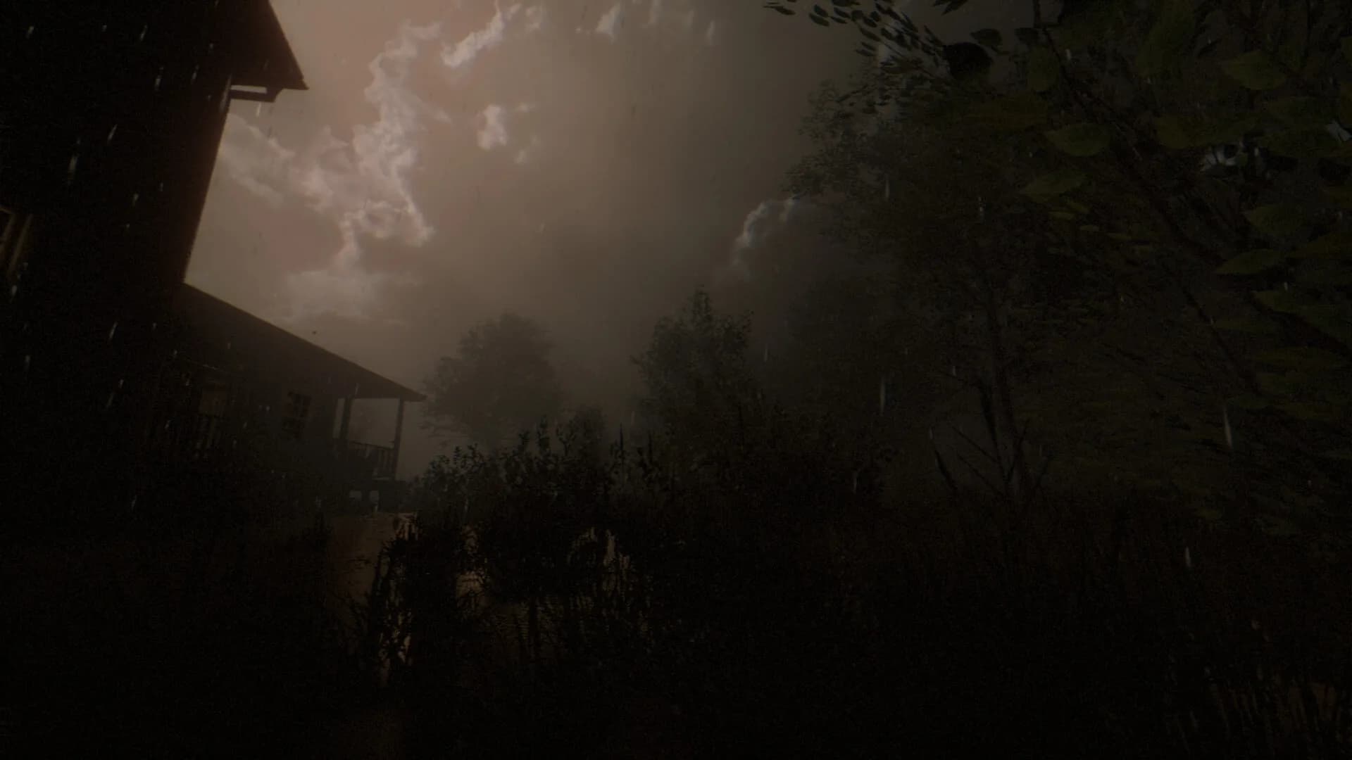 Tales Beyond The Tomb - The Farm's Secret görsel 8