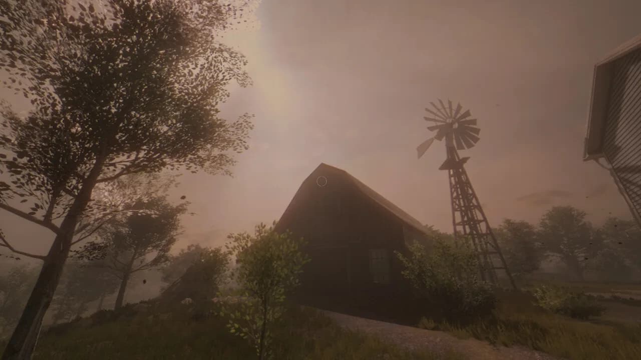 Tales Beyond The Tomb - The Farm's Secret görsel 11