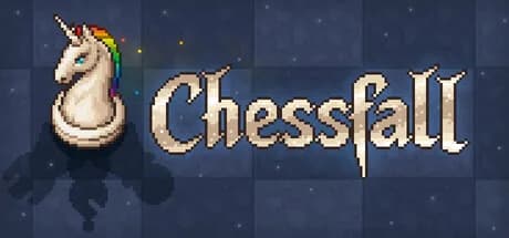 Chessfall görsel 1
