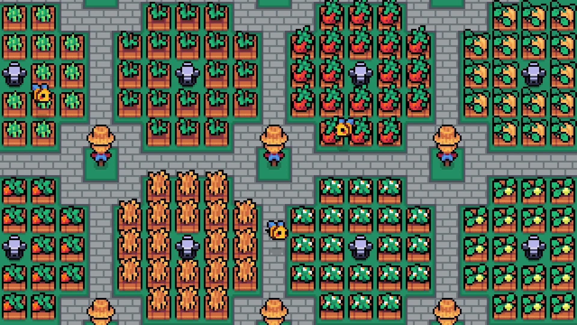 Bee-z Factory görsel 4