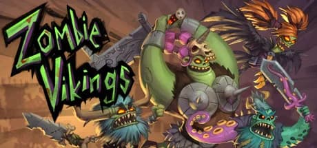 Zombie Vikings görsel 1