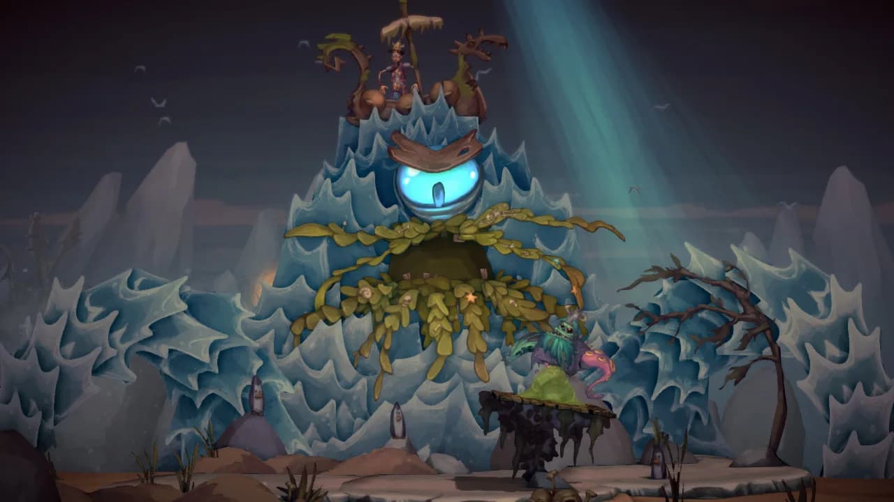 Zombie Vikings görsel 7