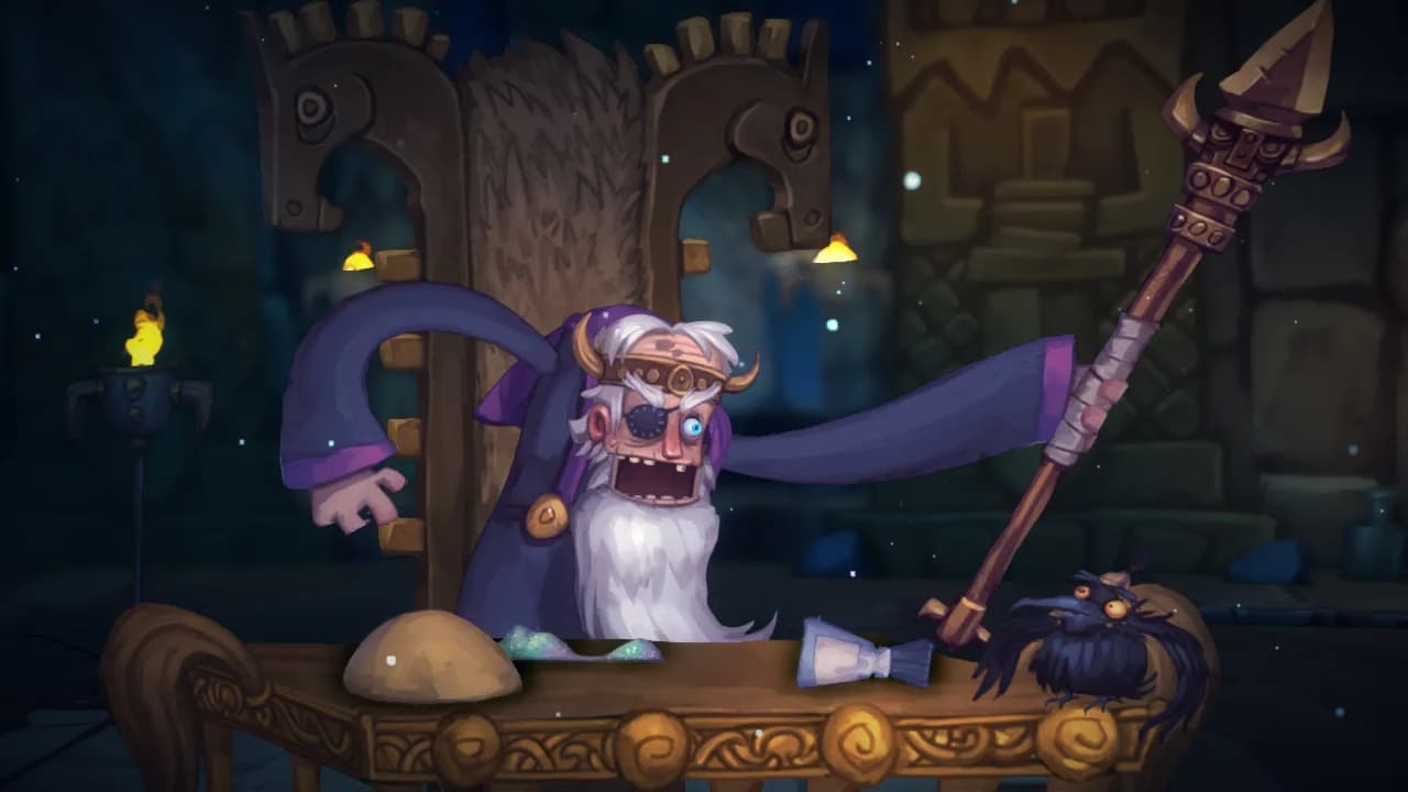 Zombie Vikings görsel 11