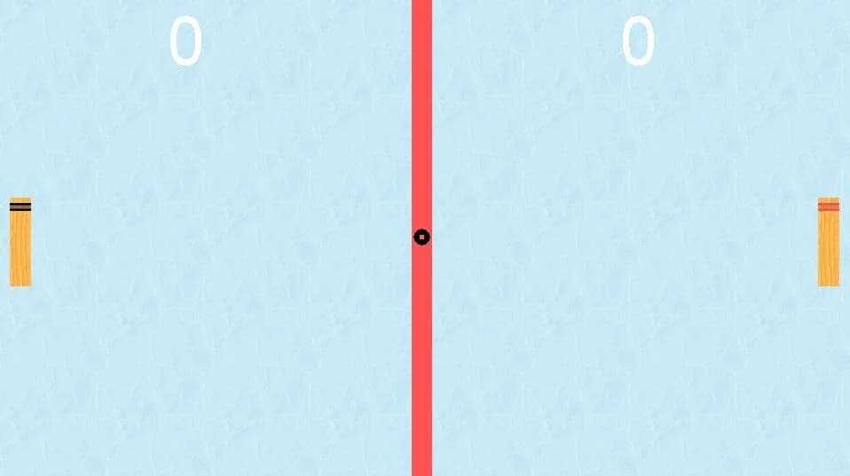 Hockey Pong görsel 2