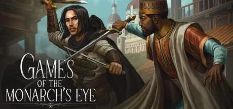 Games of the Monarch's Eye görsel 1