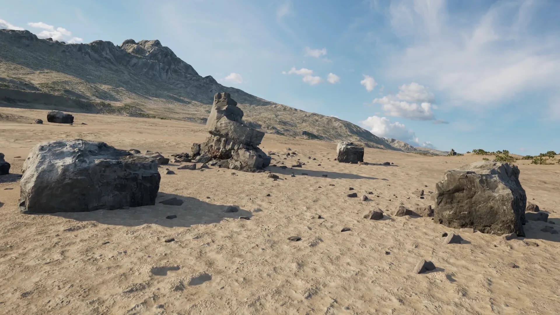 Golden Kingdom VR görsel 4