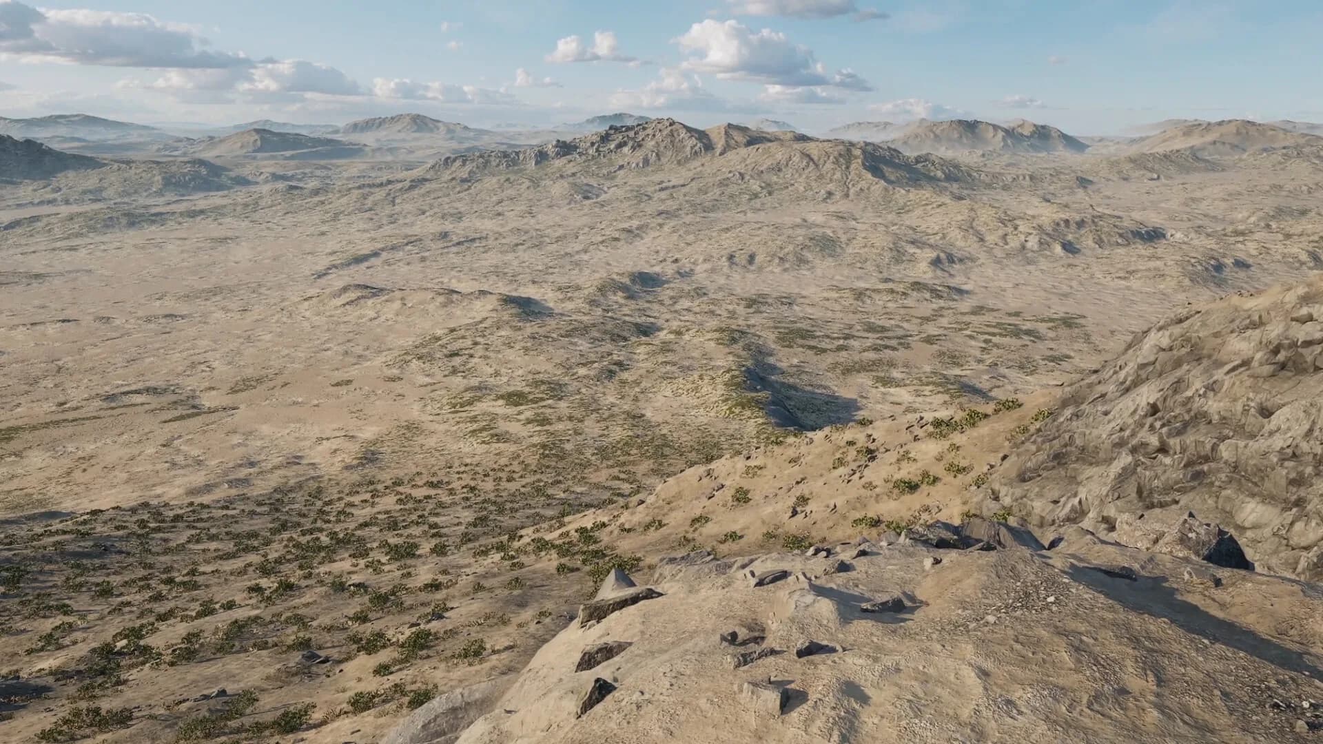 Golden Kingdom VR görsel 5