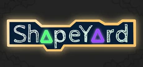 ShapeYard görsel 1