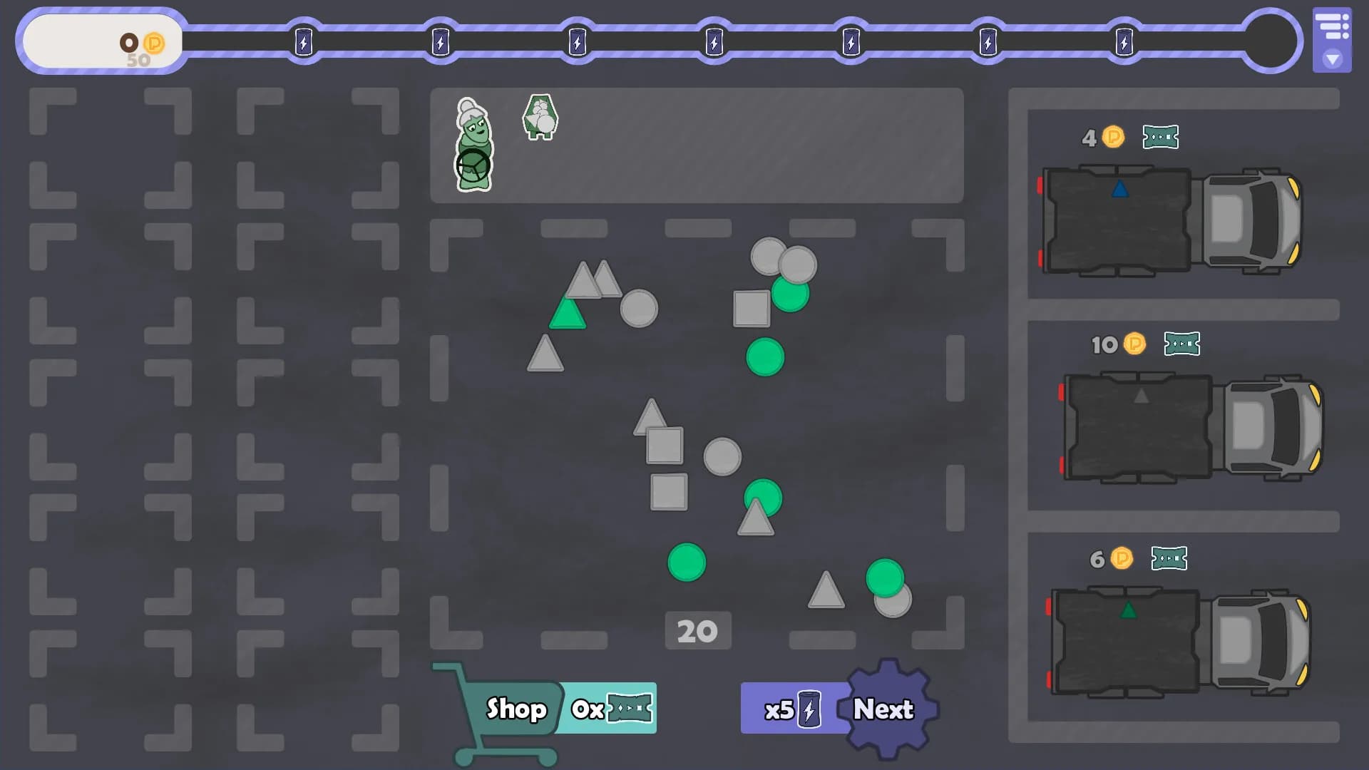ShapeYard görsel 6