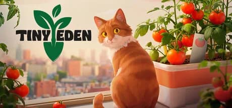 Tiny Eden görsel 1