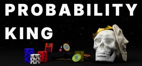 PROBABILITY KING görsel 1