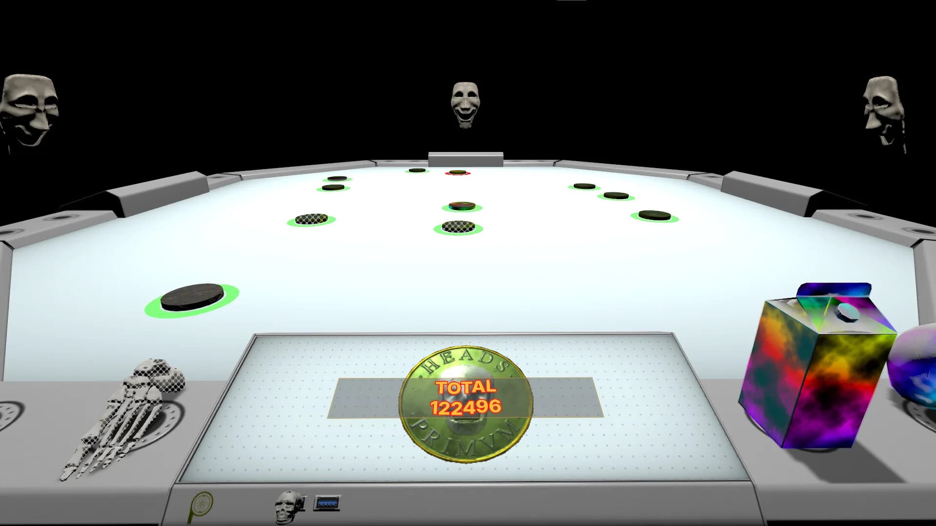 PROBABILITY KING görsel 3