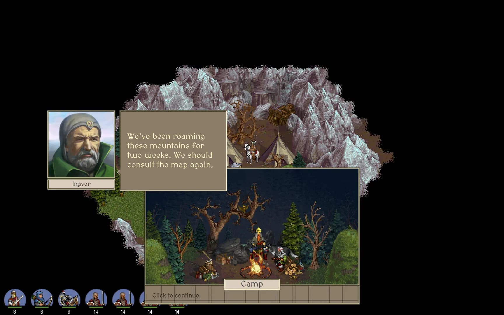 Palm Kingdoms 3 görsel 2