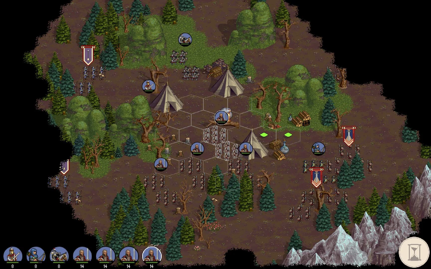 Palm Kingdoms 3 görsel 3