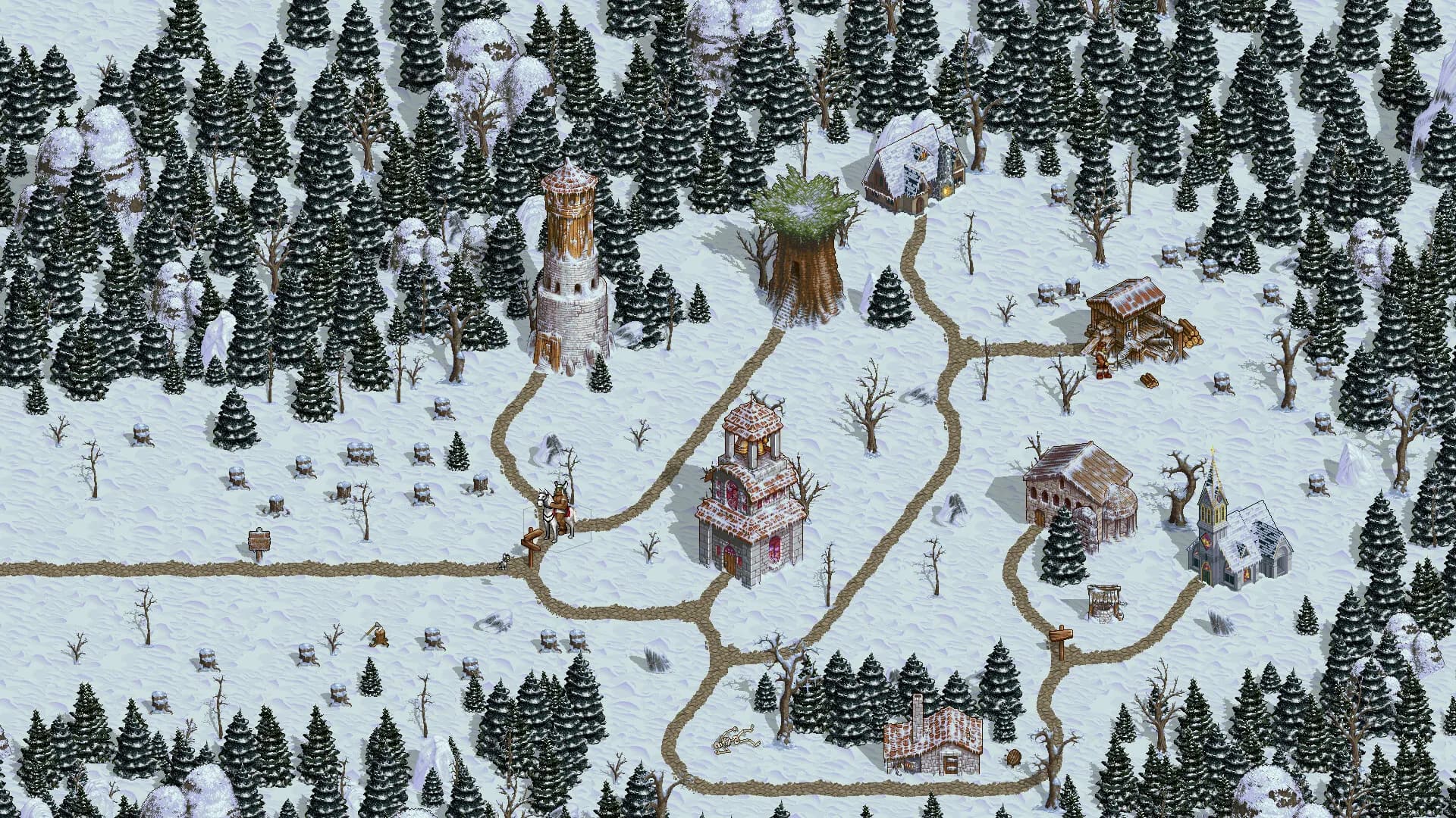 Palm Kingdoms 3 görsel 4