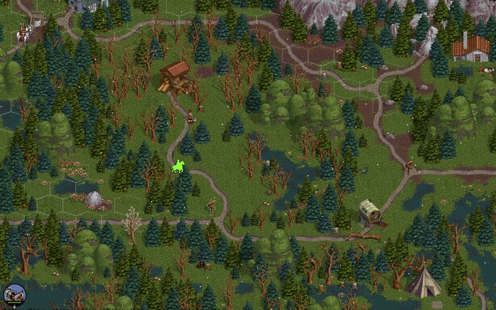 Palm Kingdoms 3 görsel 6