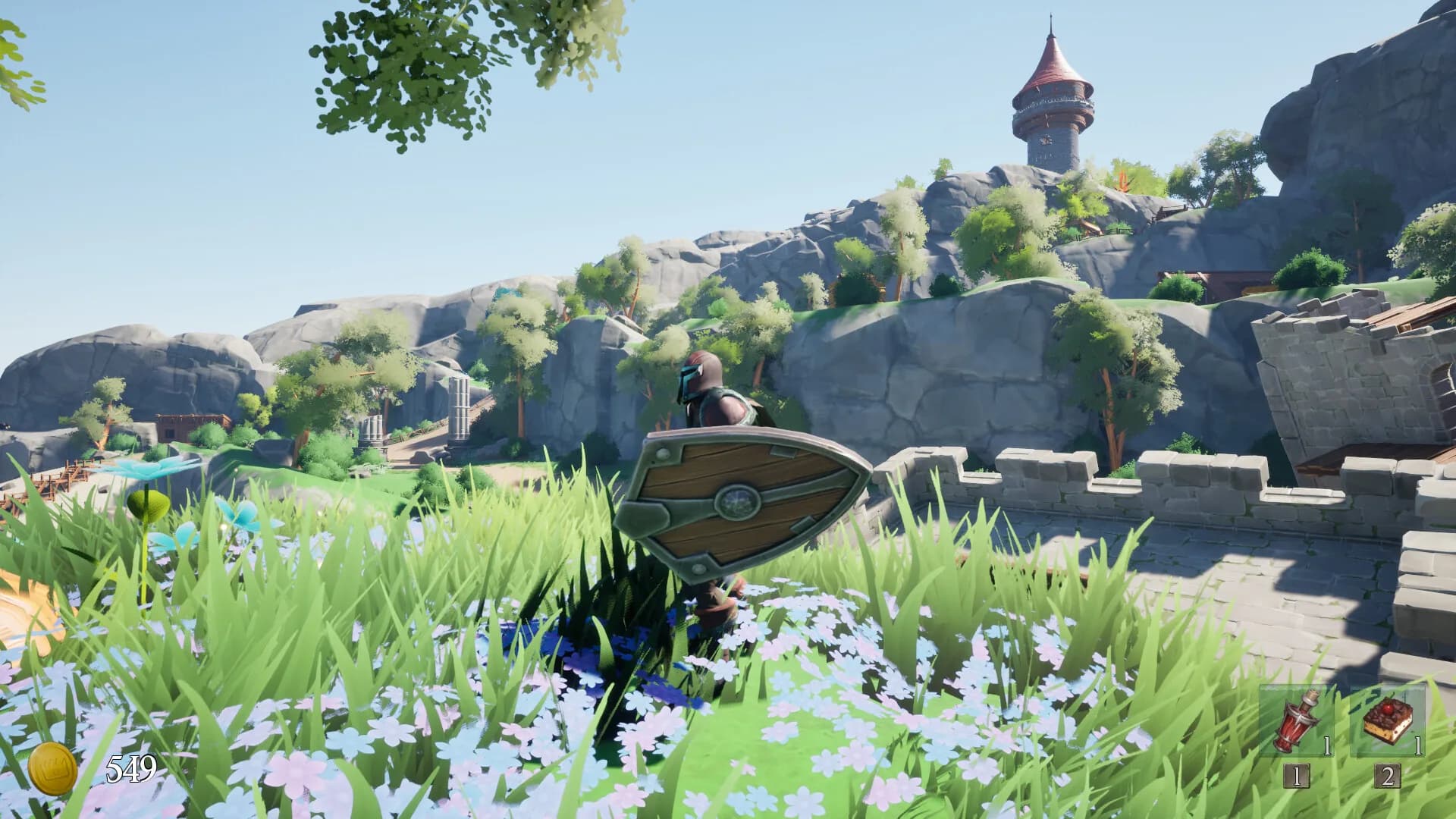 Dragon Tale görsel 2