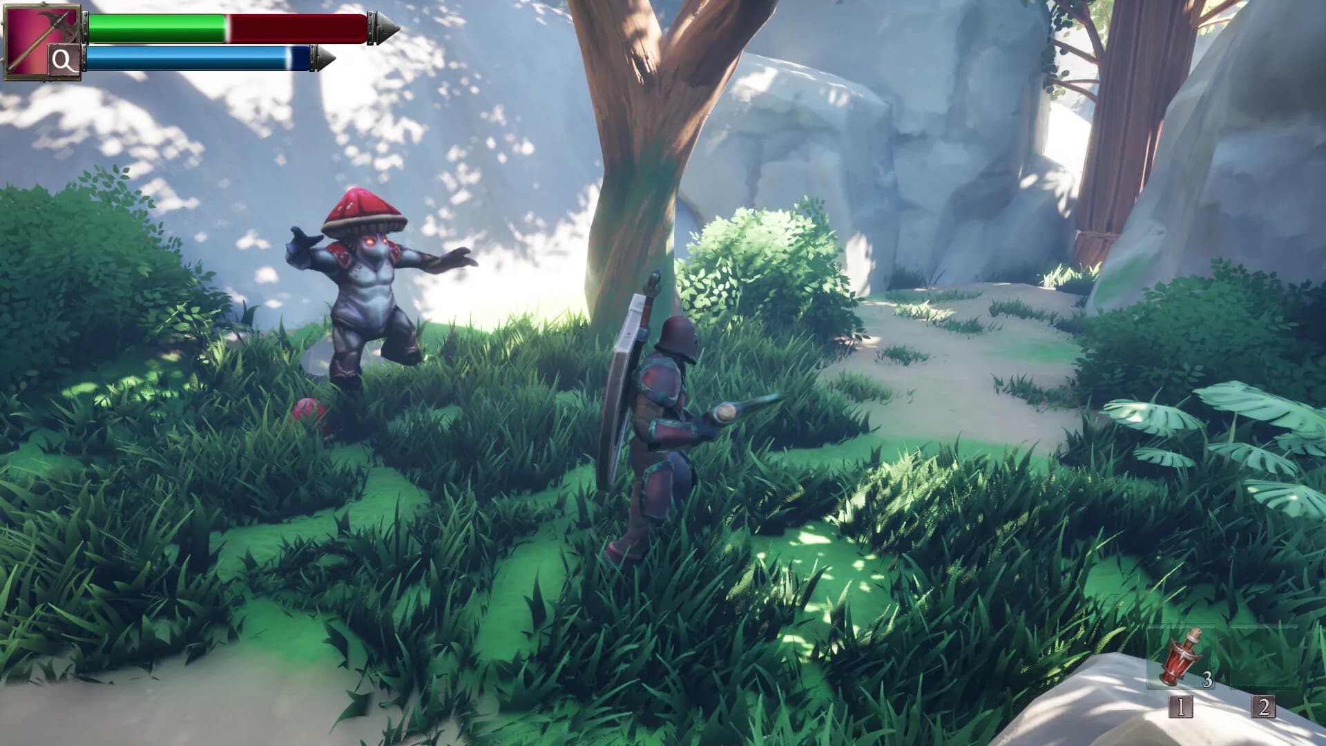 Dragon Tale görsel 4