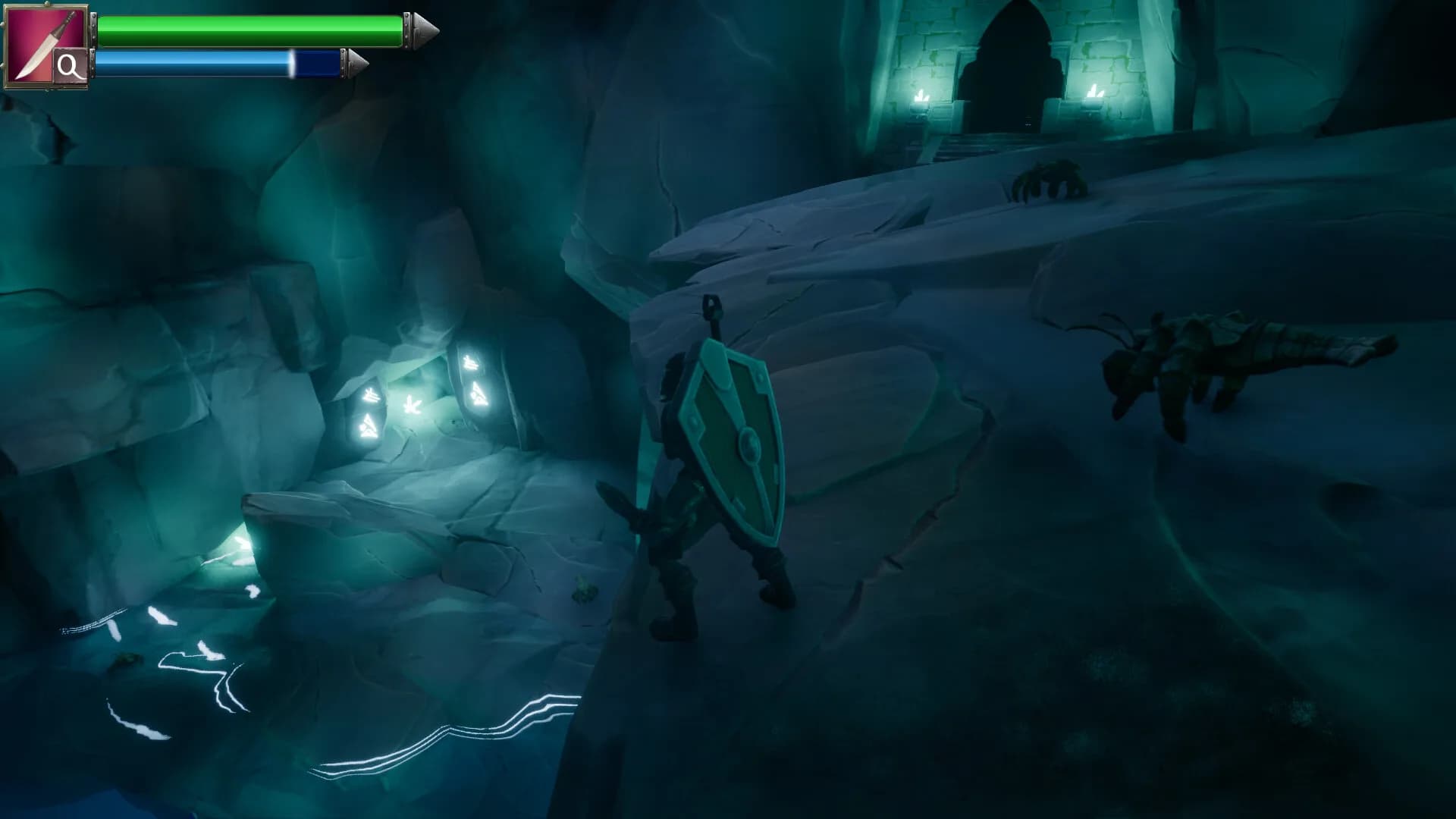 Dragon Tale görsel 6