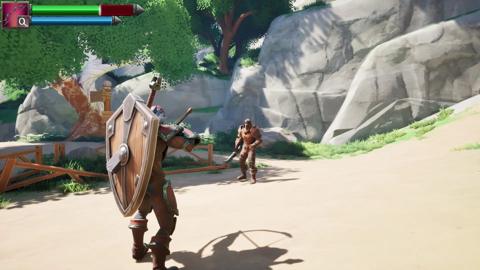 Dragon Tale görsel 11