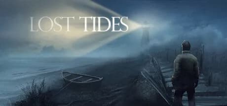 Lost Tides