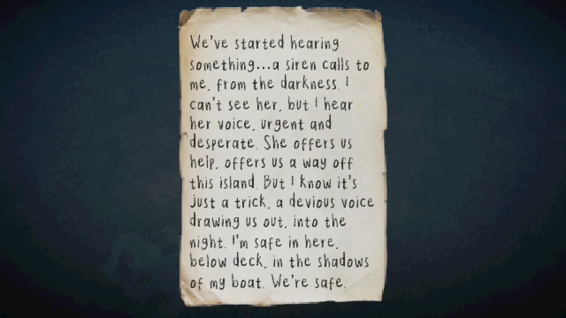 Lost Tides görsel 4