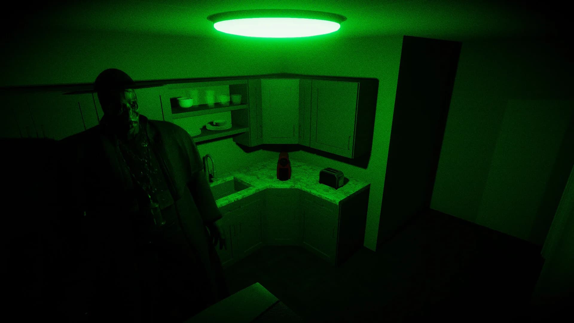 Dark Shadows görsel 3