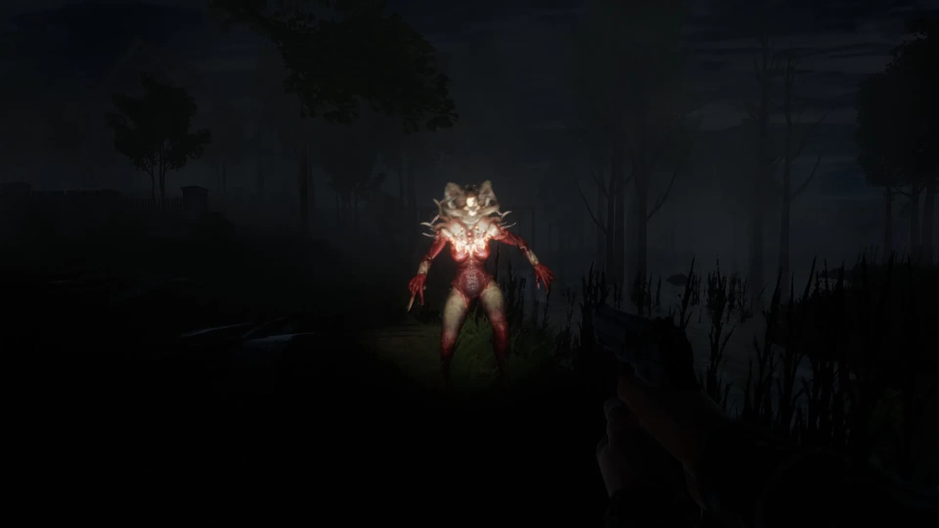 Dark Shadows görsel 4