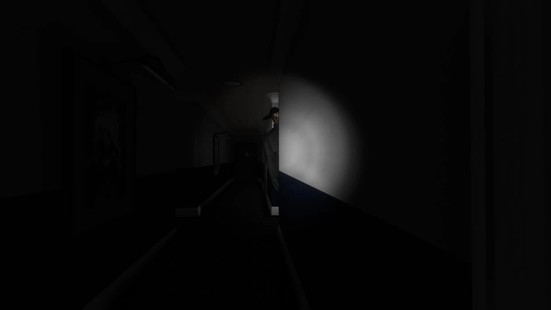 Dark Shadows görsel 9