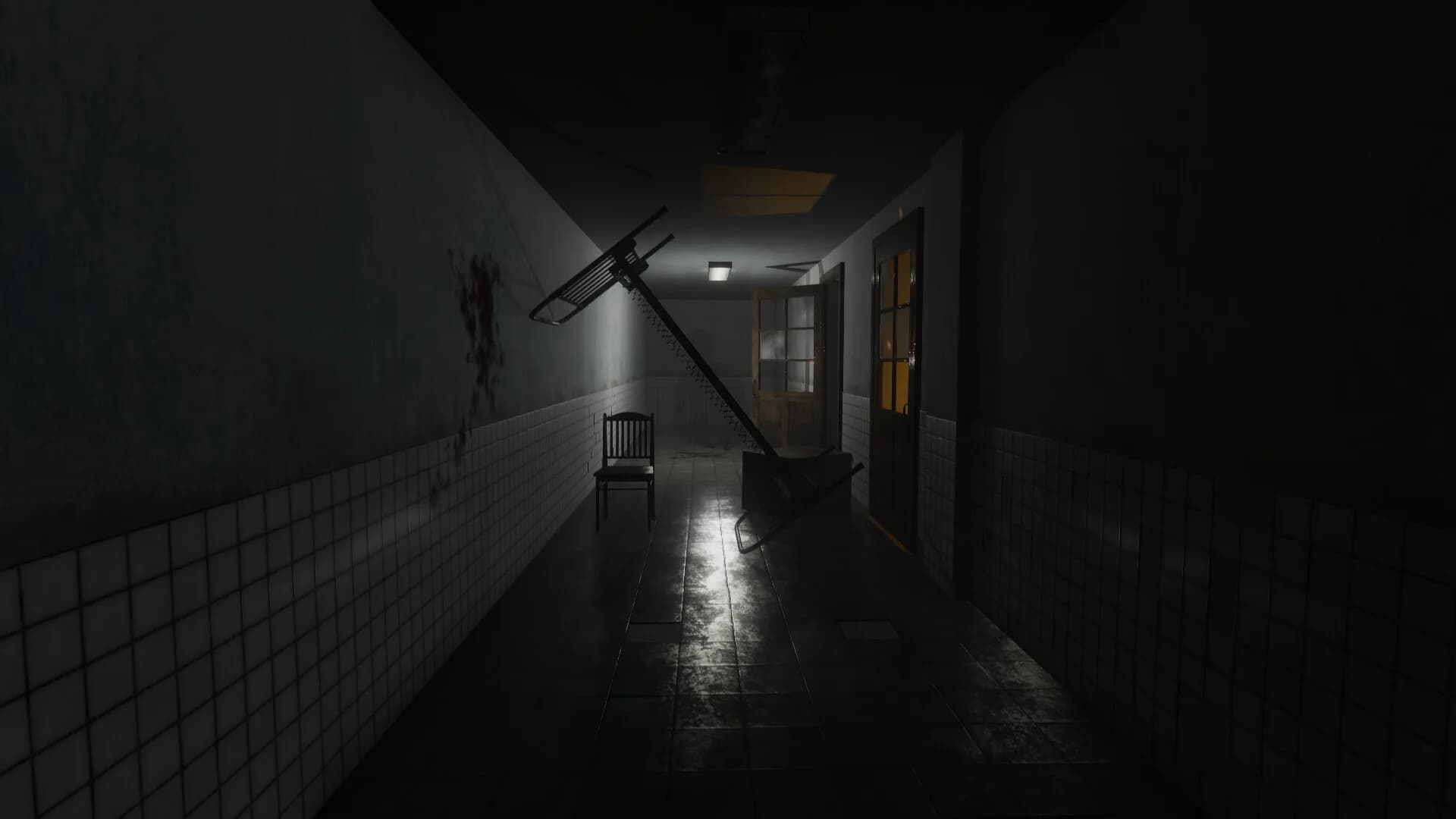 Dark Shadows görsel 10