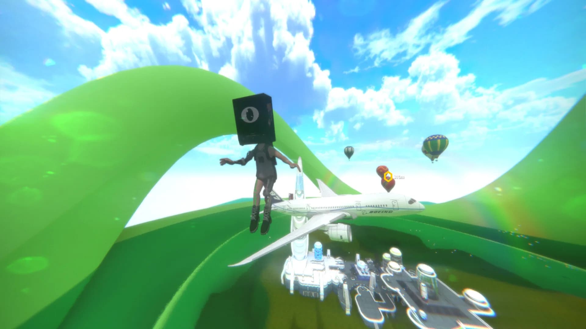 Explore Dreams: Dreamcore görsel 4