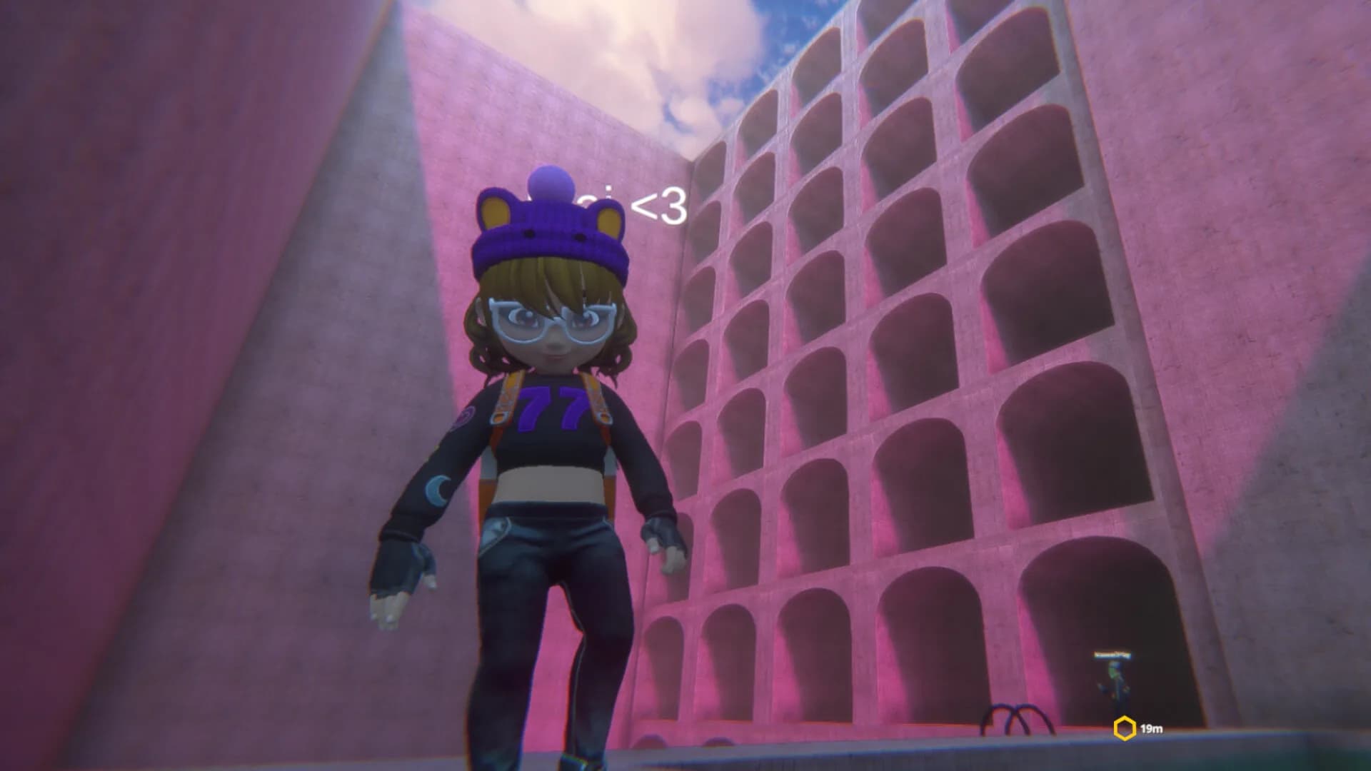 Explore Dreams: Dreamcore görsel 7