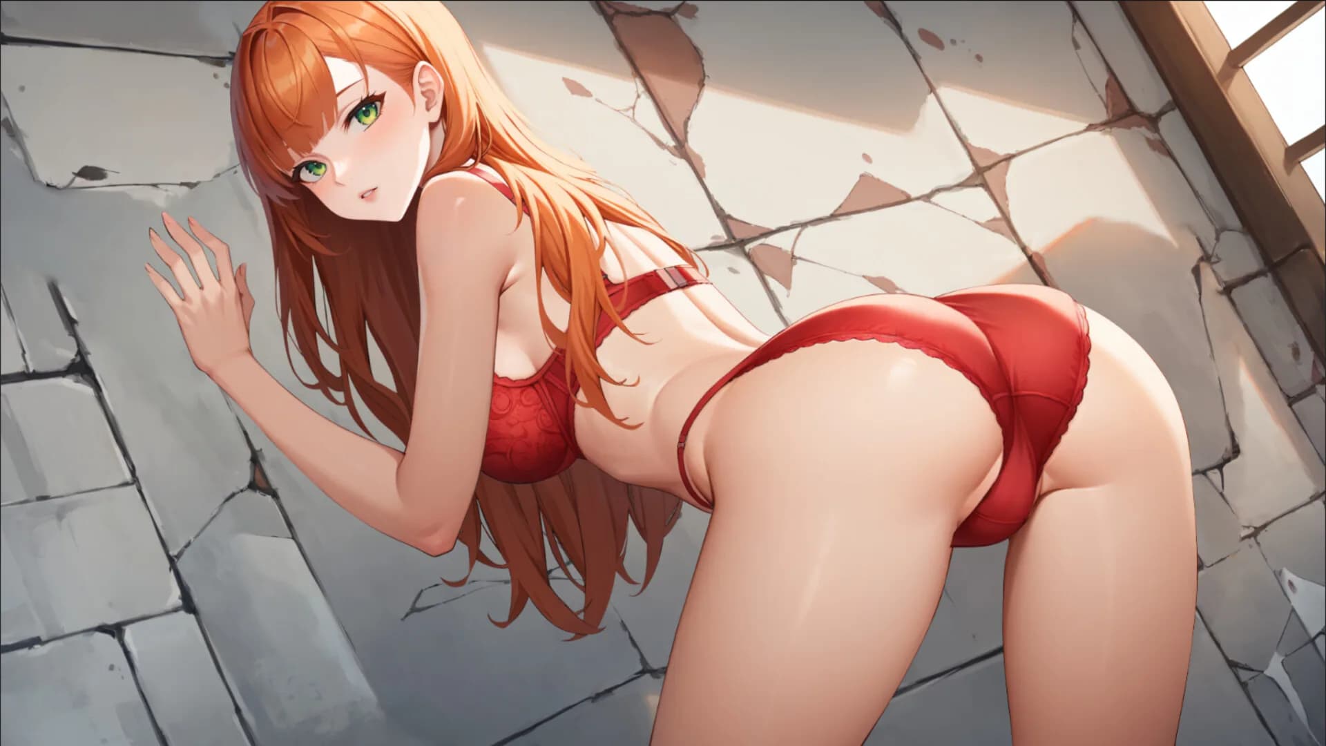 Lustful Dead 🔞 görsel 16