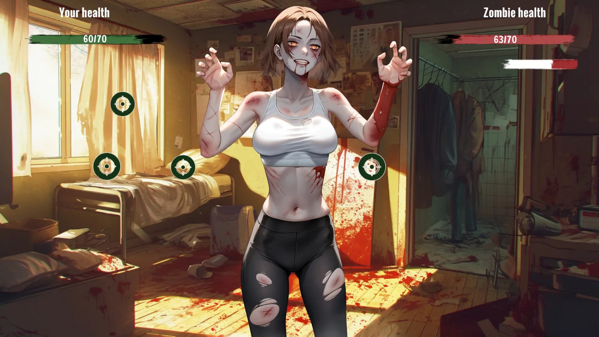 Lustful Dead 🔞 görsel 27