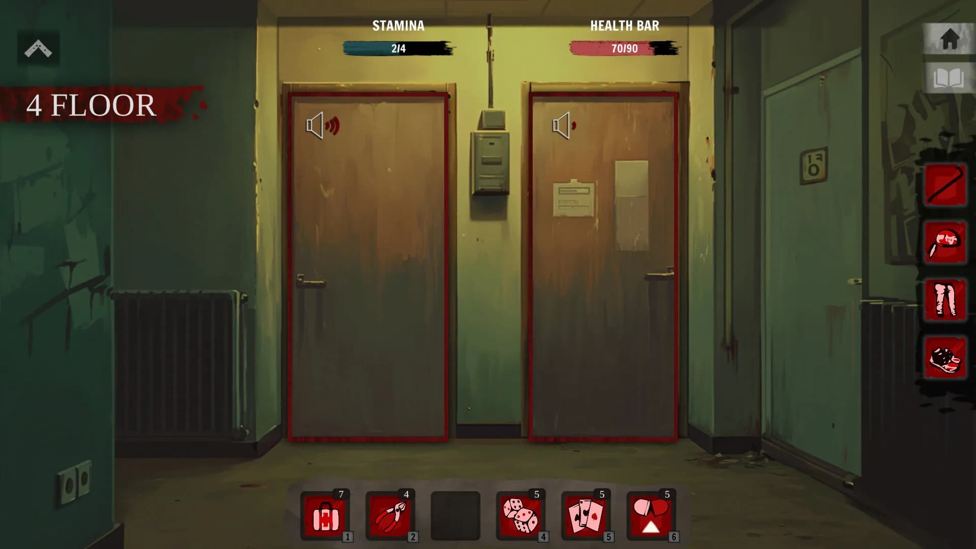 Lustful Dead 🔞 görsel 7