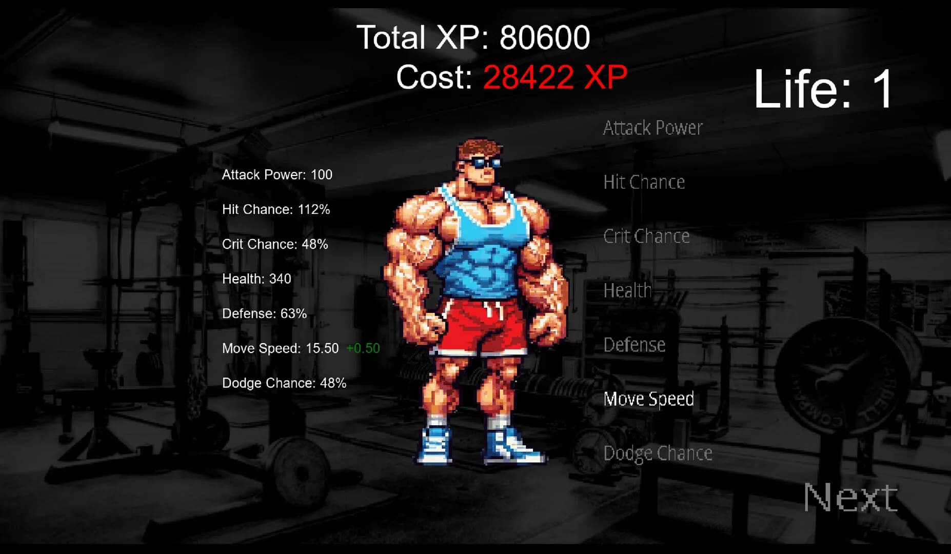Alpha Trashman Antoine görsel 4