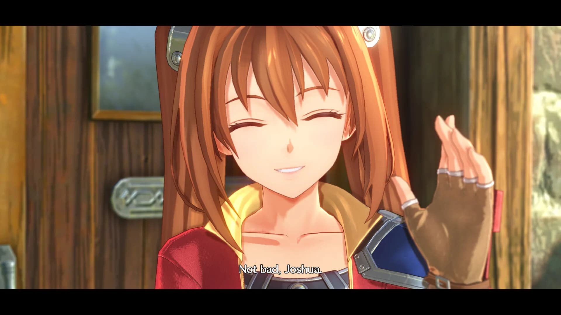 Trails in the Sky 1st Chapter görsel 2