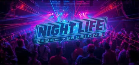 Night Life: Club Sessions