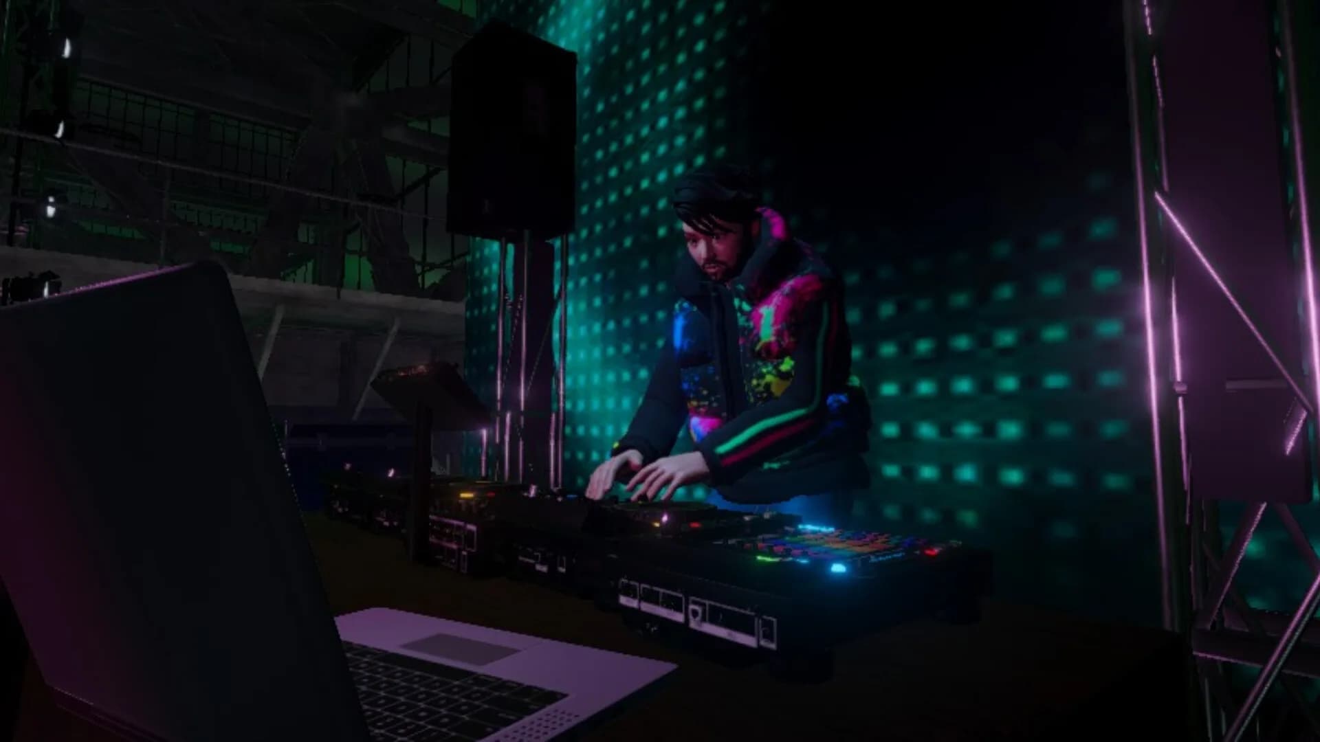 Night Life: Club Sessions görsel 4